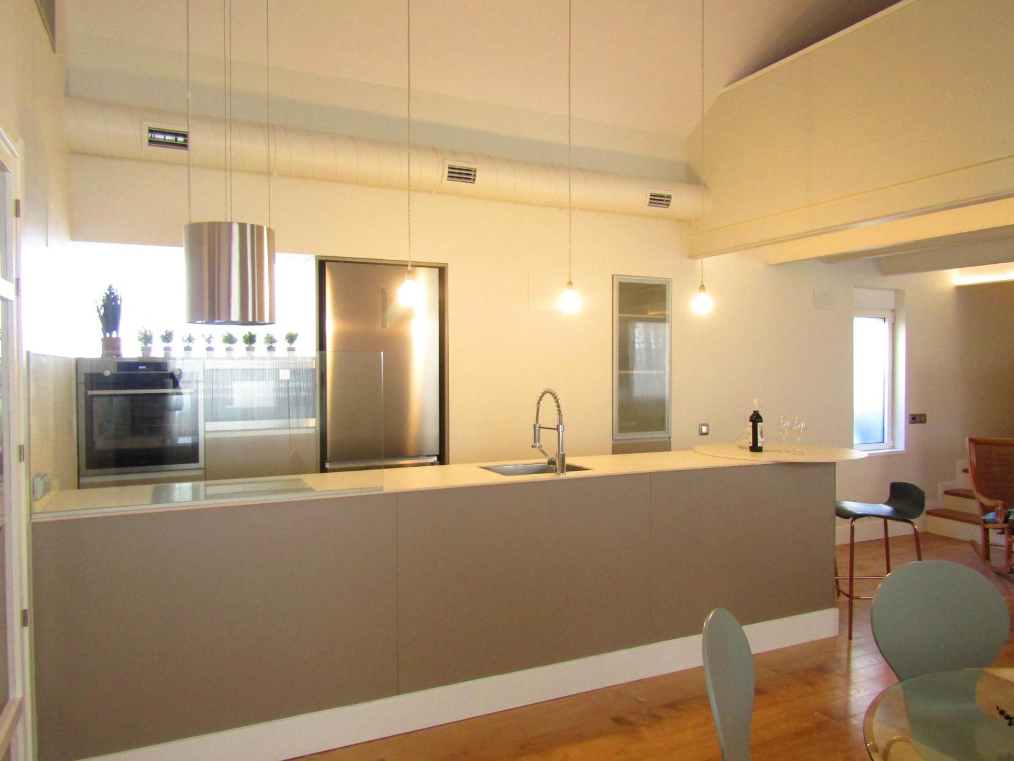 Holiday home Duplex De Lujo Junto Al Bernabeu Real