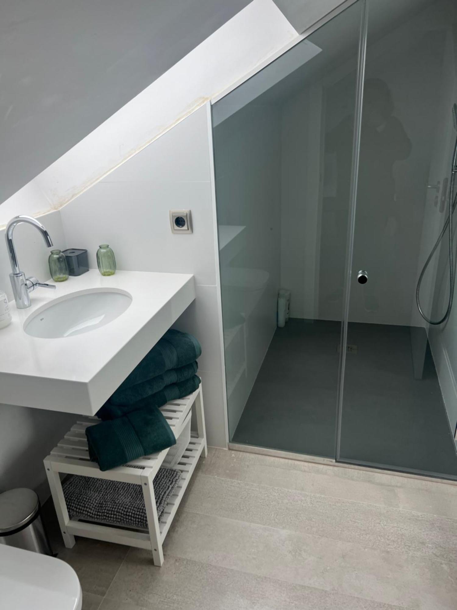 Duplex De Lujo Junto Al Bernabeu Real Holiday home Madrid