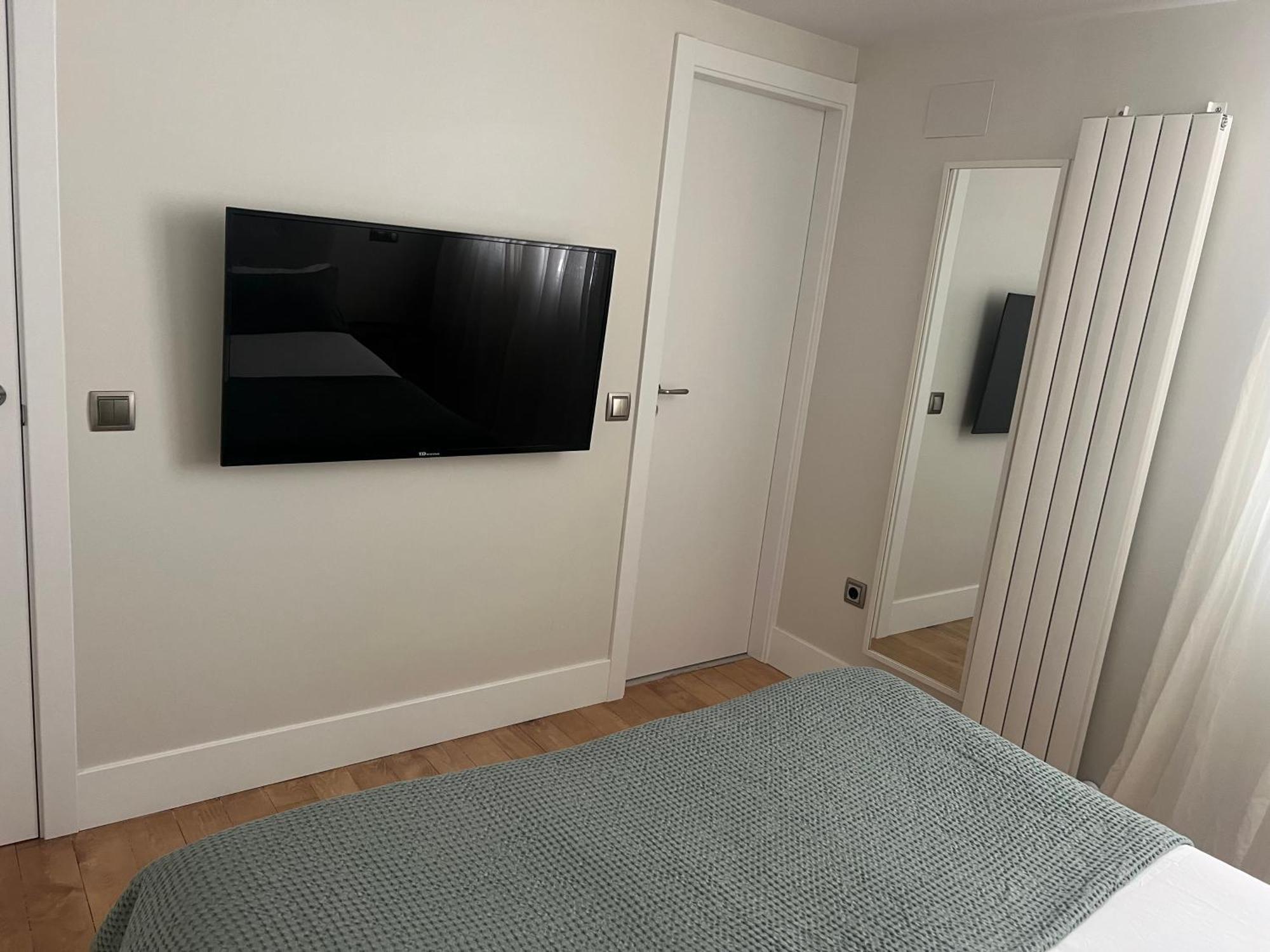 Holiday home Duplex De Lujo Junto Al Bernabeu Real Madrid