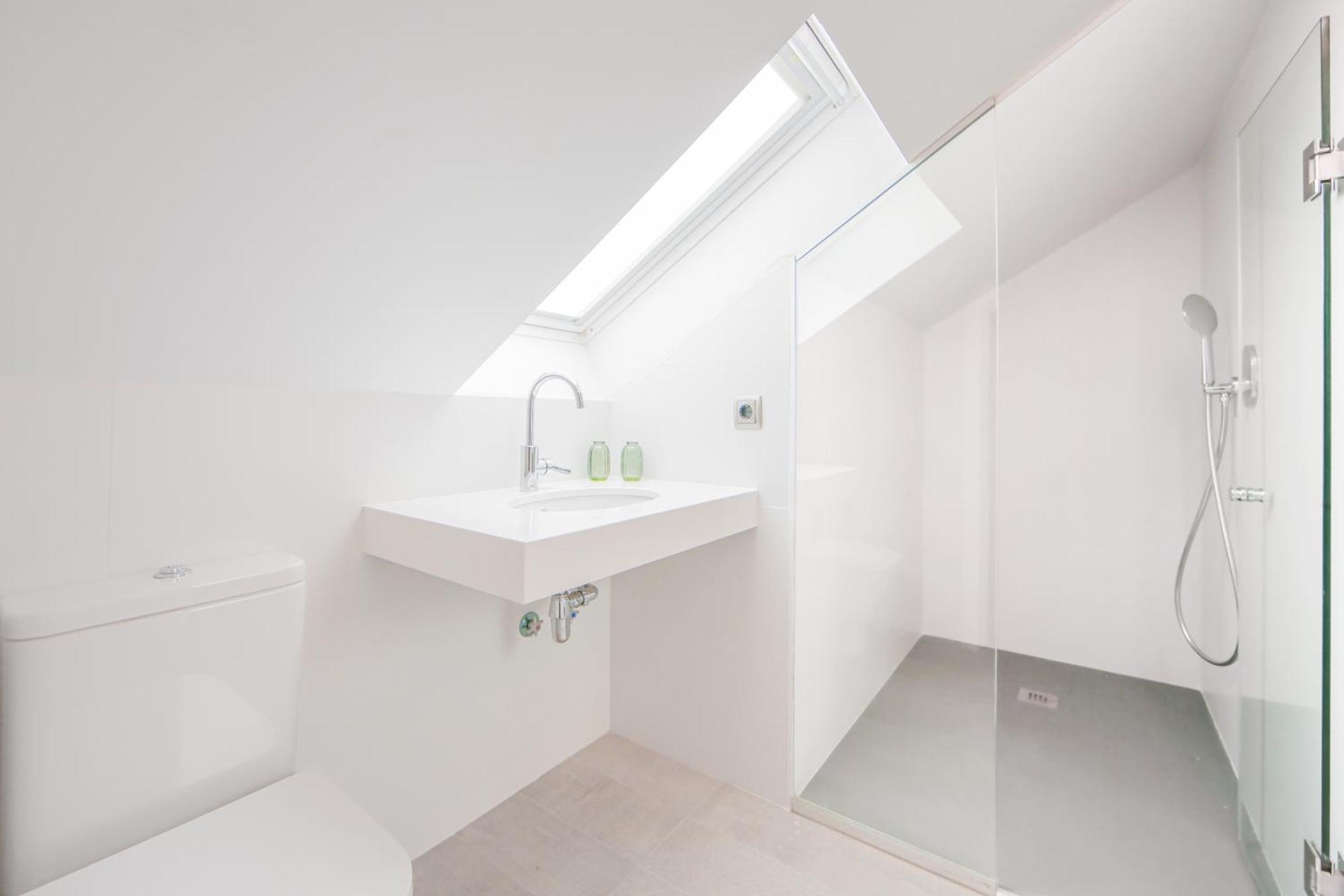 Holiday home Duplex De Lujo Junto Al Bernabeu Real *