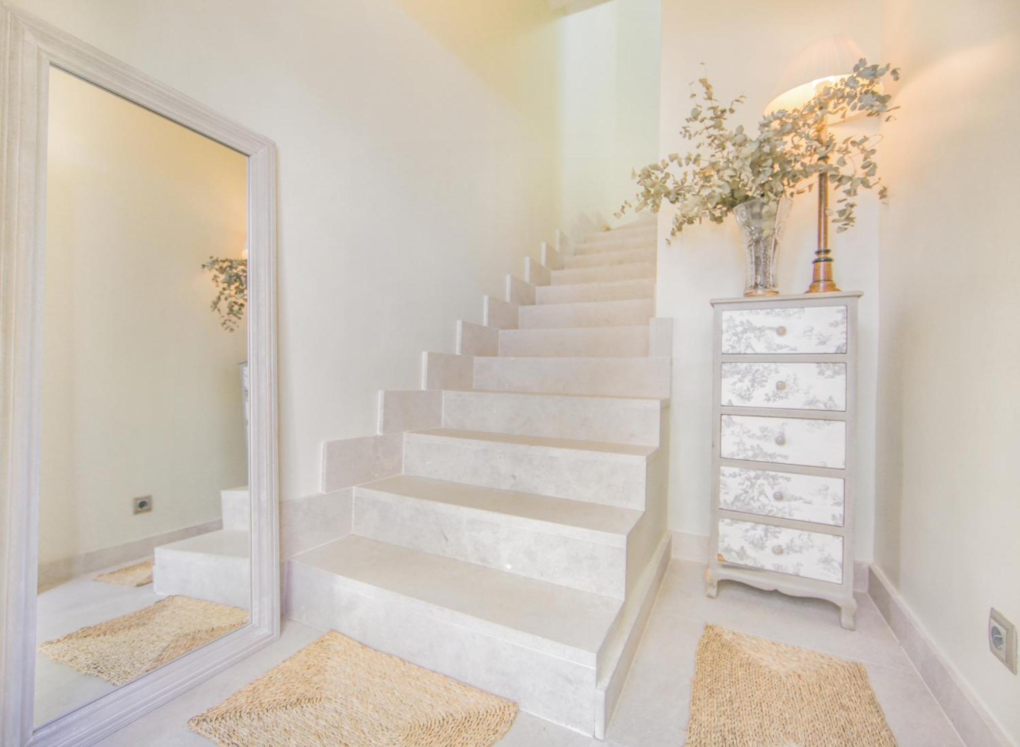 Holiday home Duplex De Lujo Junto Al Bernabeu Real