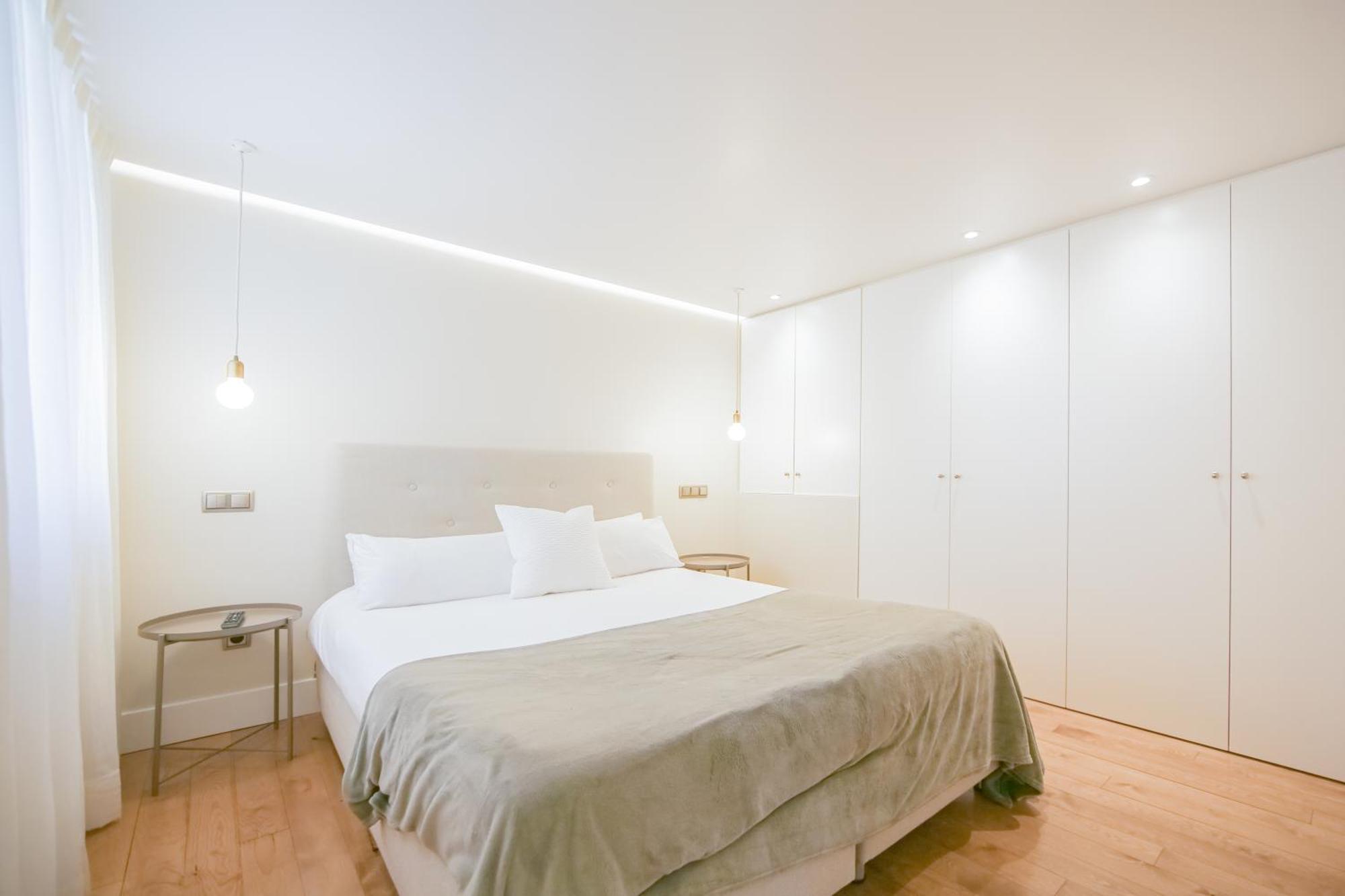 Holiday home Duplex De Lujo Junto Al Bernabeu Real *