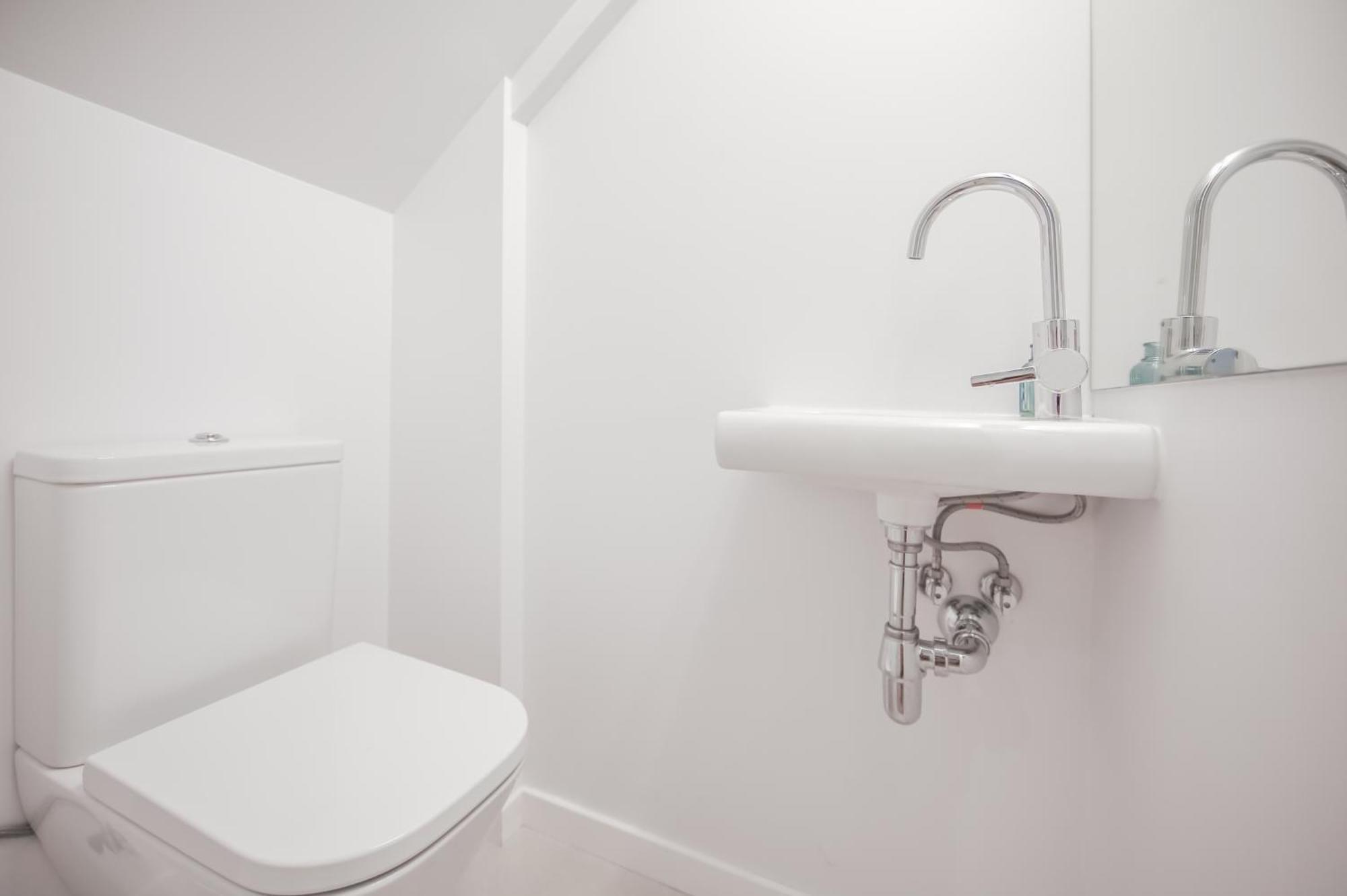 Holiday home Duplex De Lujo Junto Al Bernabeu Real Madrid